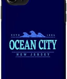 Ocean City New Jersey | Ocean City NJ Shoreline Case for iPhone 11 Pro Max