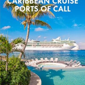 Fodor's Caribbean Cruise Ports of Call (Full-color Travel Guide)