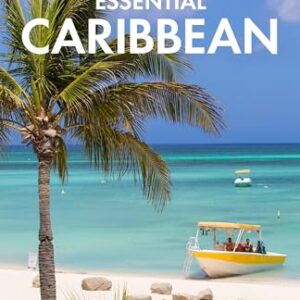 Fodor's Essential Caribbean (Full-color Travel Guide)