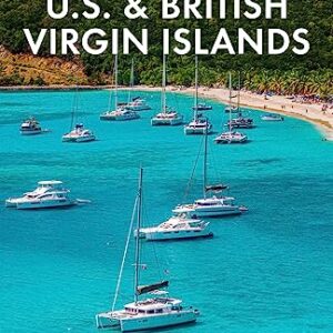 Fodor's U.S. & British Virgin Islands (Full-color Travel Guide)