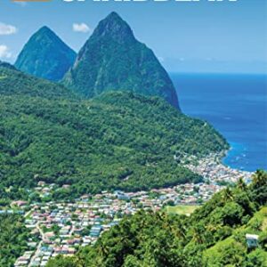 The Rough Guide to the Caribbean (Travel Guide with eBook) (Rough Guides Main Series)