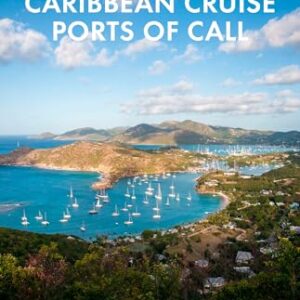 Fodor's Caribbean Cruise Ports of Call (Full-color Travel Guide)