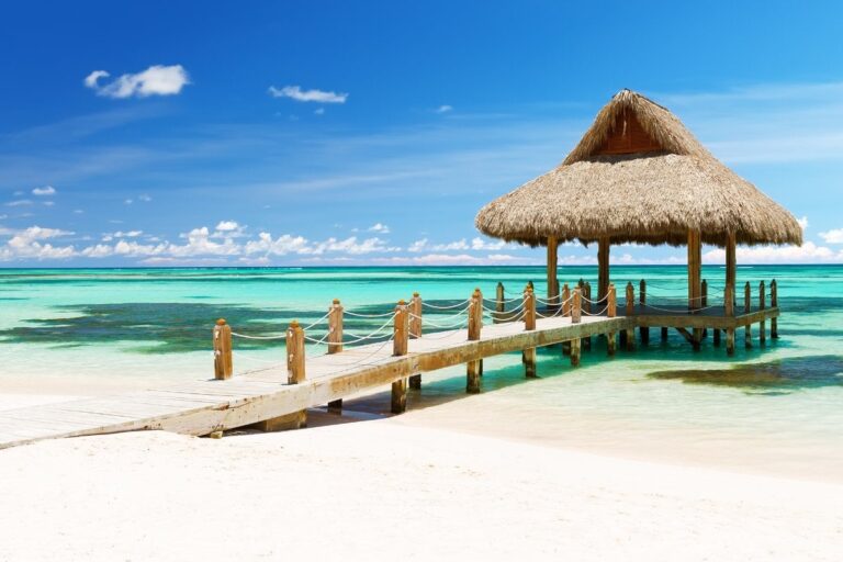 15 Best Excursions In Punta Cana, Dominican Republic For 2025